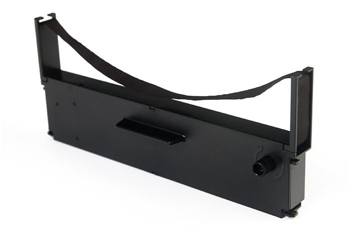 Ribbon Nylonew JetWorld Black Epson ERC31B