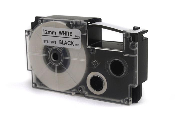 Label Tape JetWorld for use in