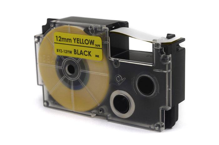 Label Tape JetWorld for use in