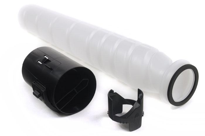 Empty Cartridge - Konica Minolta Bizhub