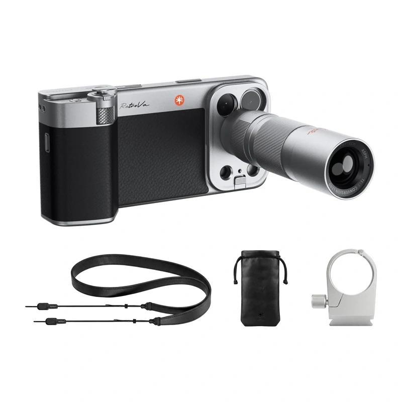 PGYTECH Accessories photography set PGY RetroVa