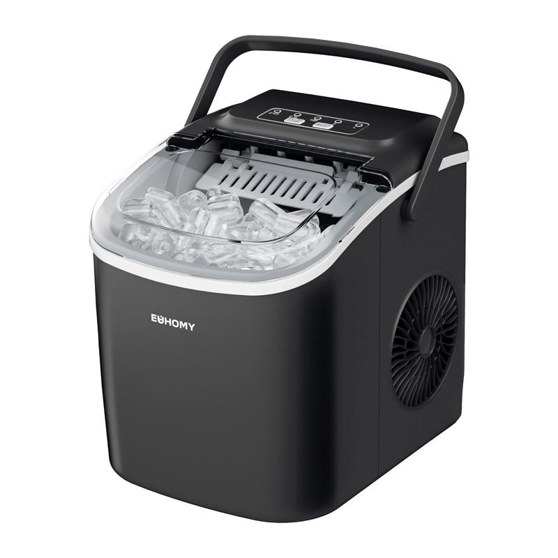 Euhomy IM016 12kg ice cube maker