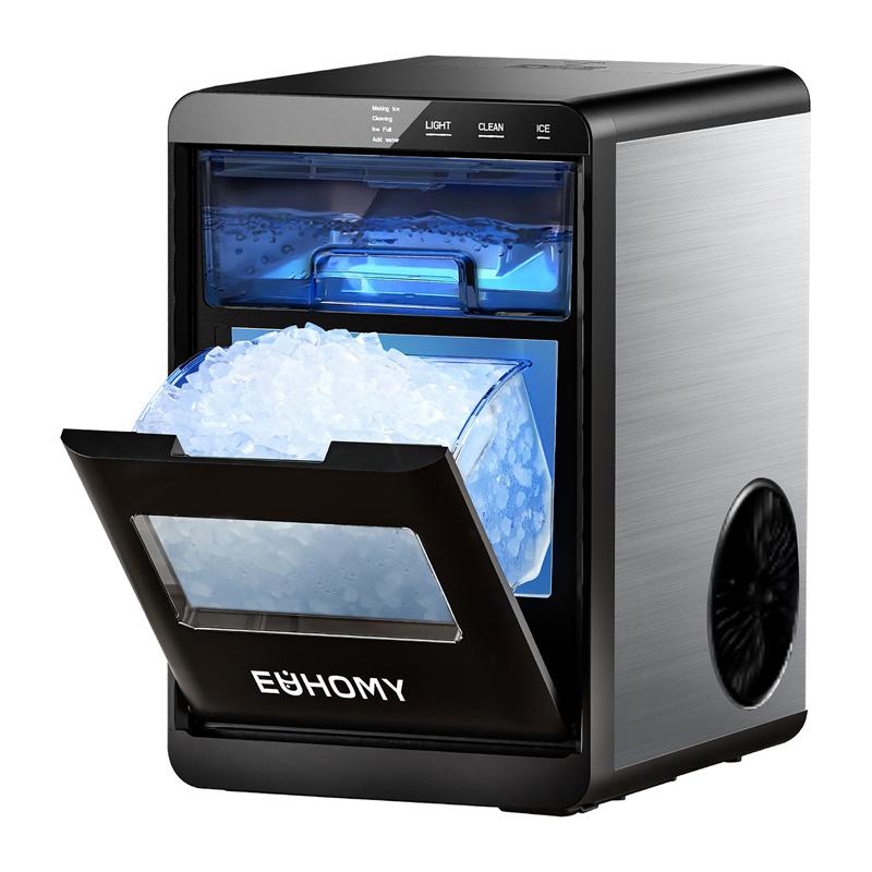 Euhomy IM017 20kg ice cube maker