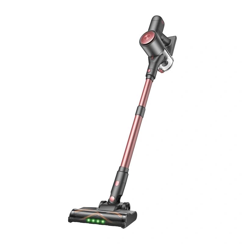 VEXILAR V10 PRO Cordless Upright Vacuum