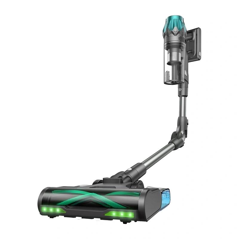 VEXILAR V15 MAX Cordless Upright Vacuum