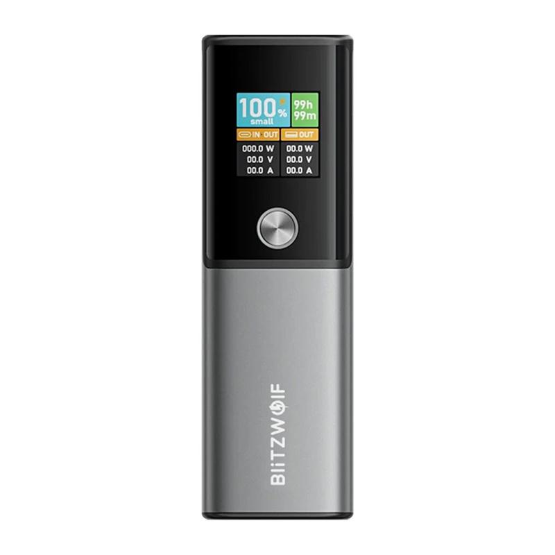 BlitzWolf BW-P23 100W 14,000mAh Power