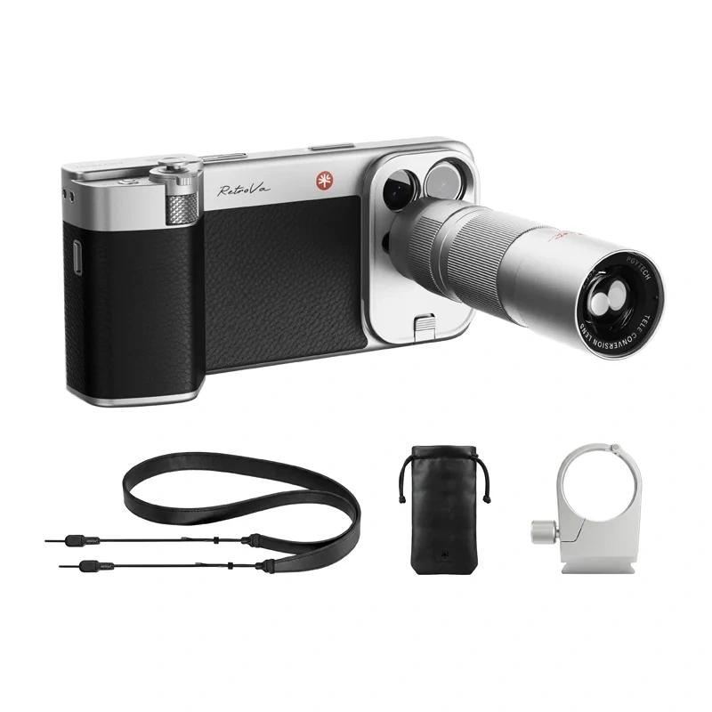 PGYTECH Accessories photography set PGY RetroVa