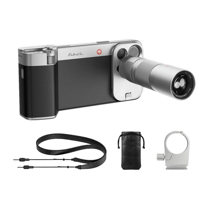 PGYTECH Accessories photography set PGY RetroVa