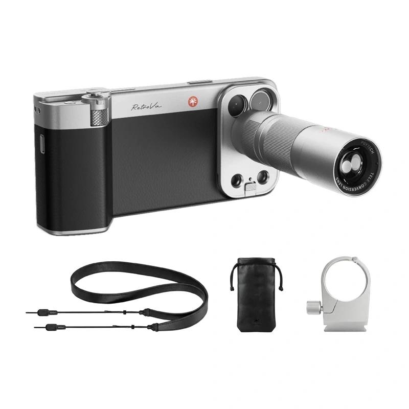 PGYTECH Accessories photography set PGY RetroVa