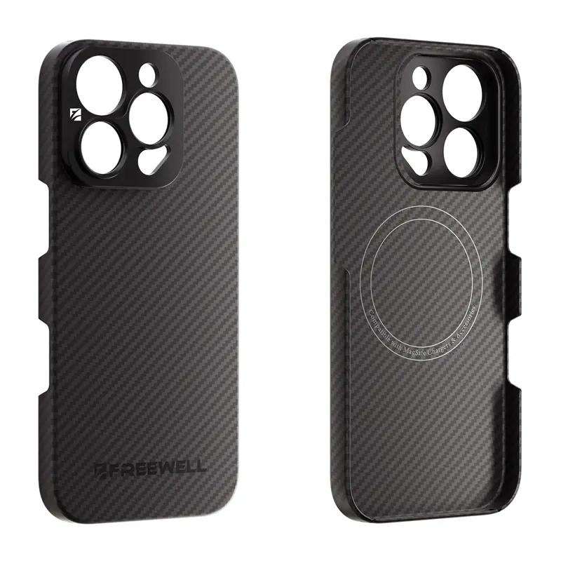 Freewell Case for iPhone 16 Pro
