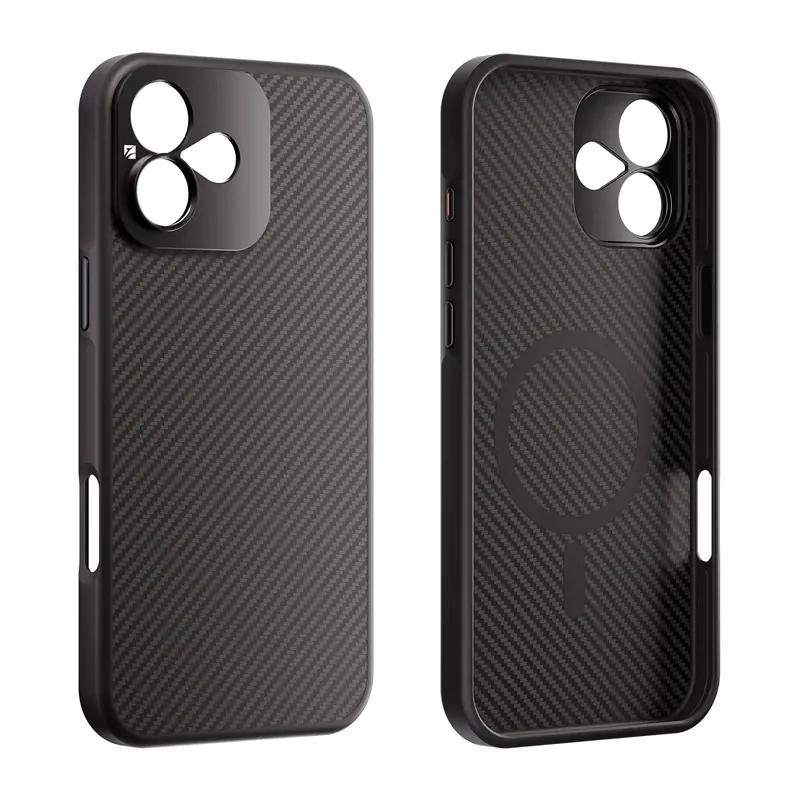 Freewell Case for iPhone 16 with