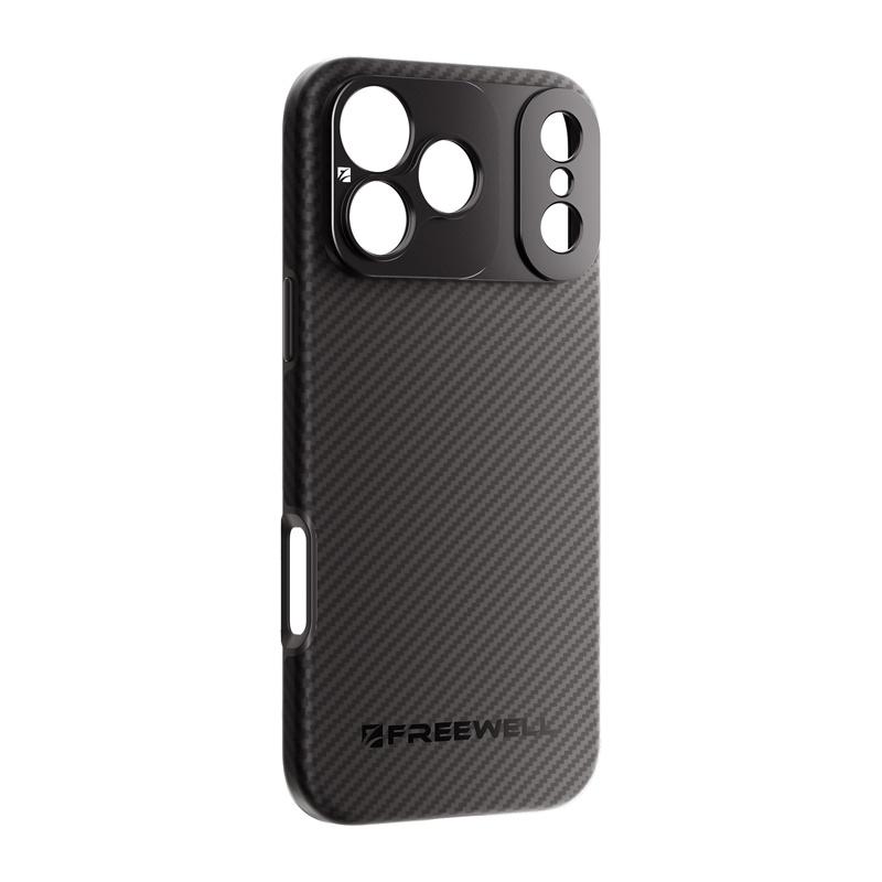 Freewell case for iPhone 17 Pro
