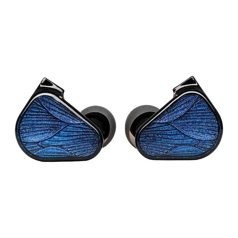 TRUTHEAR Zero Blue 2 Wired Headphones