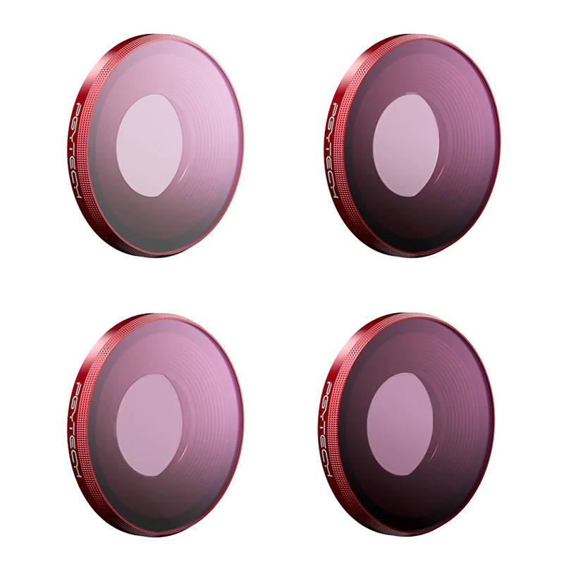 Filter ND Set (ND 8 16
