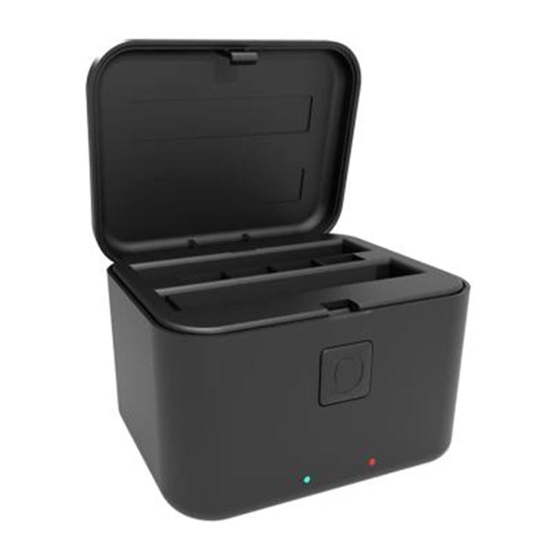 Puluz Charging Case for Insta360 X5