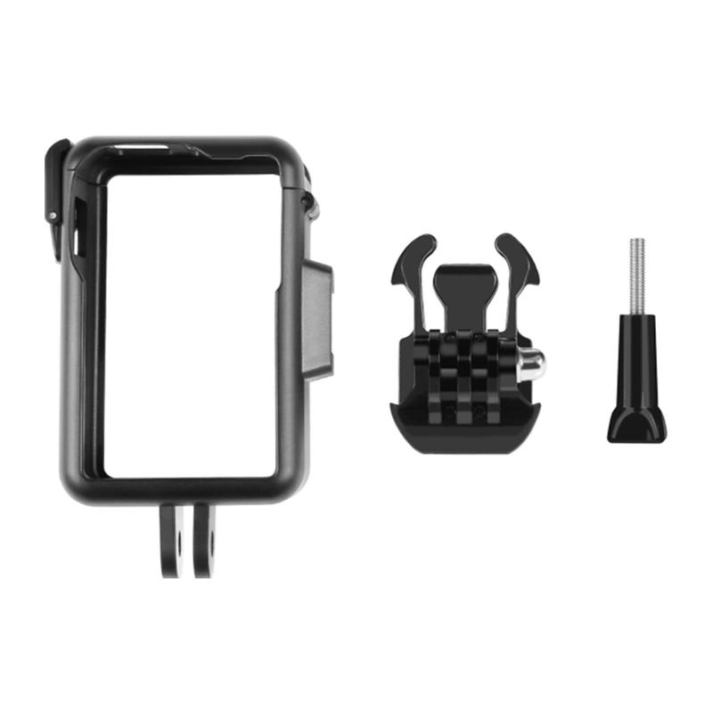 Puluz Mount for DJI Osmo Action
