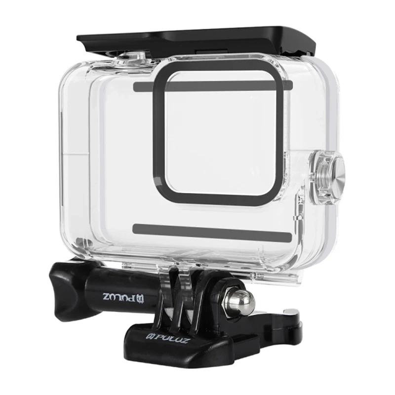 Puluz Waterproof Case for GoPro HERO8