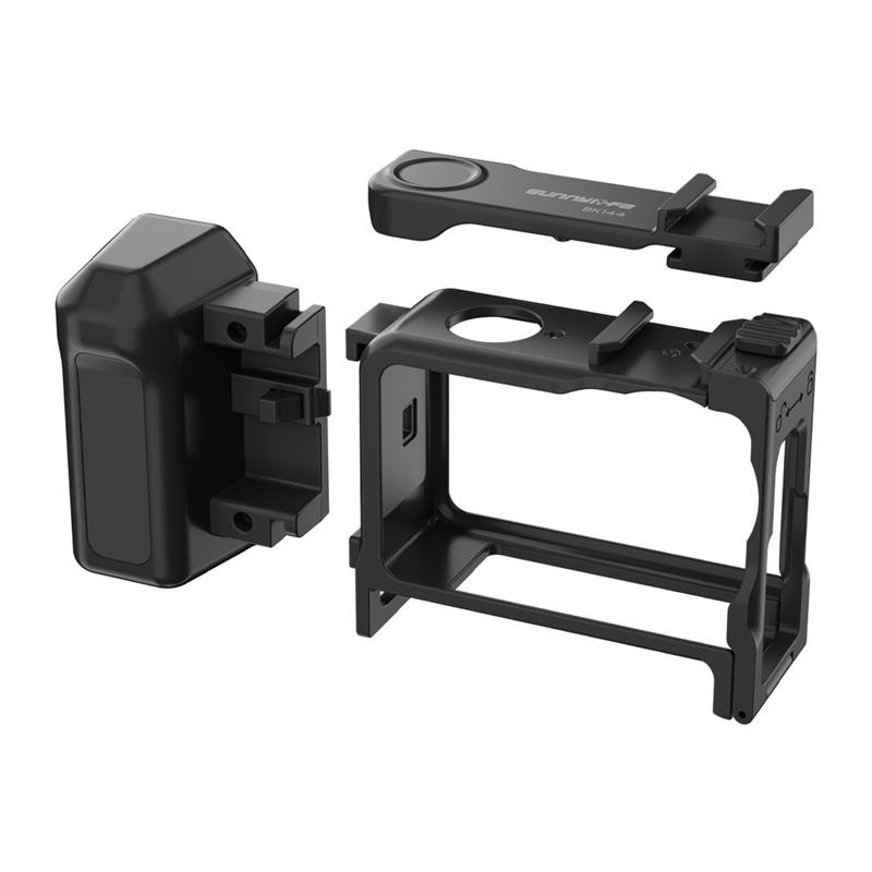Sunnylife 2-in-1 frame and mount for
