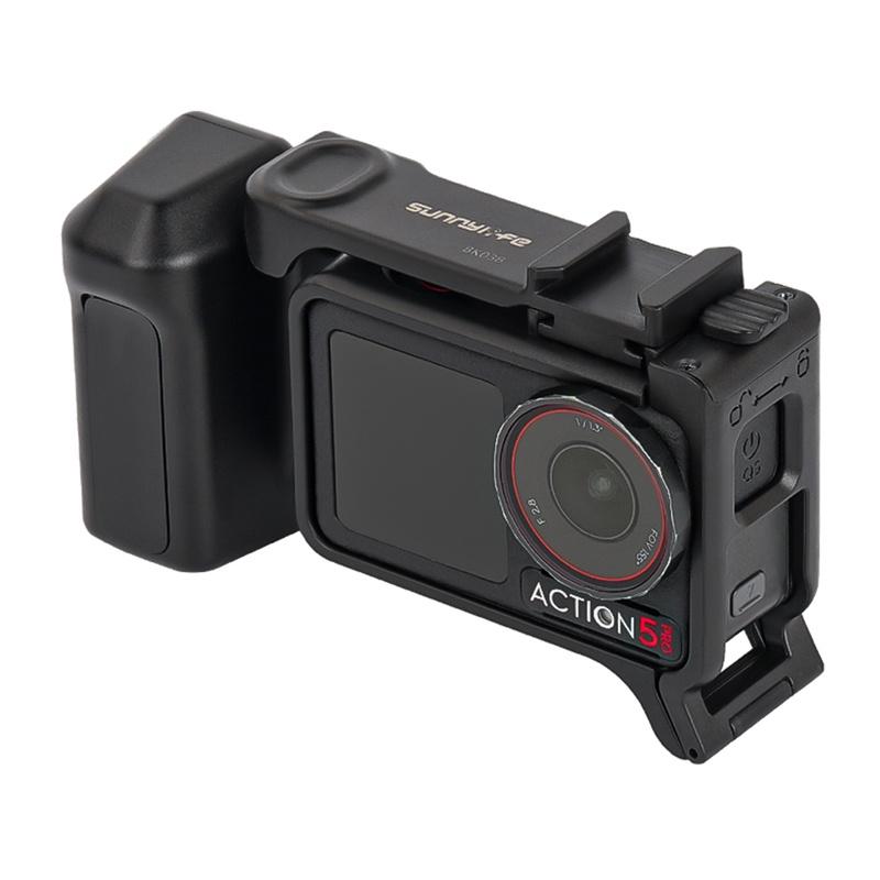 Sunnylife Mount for OSMO Action 5