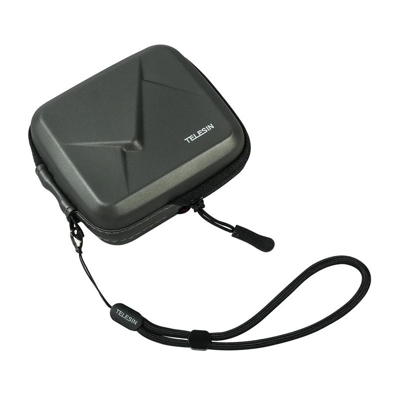 Telesin case for sports cameras (including