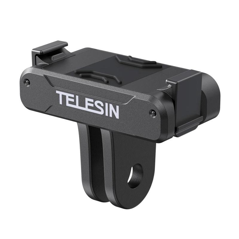 Telesin DJI Osmo 360 magnetic double