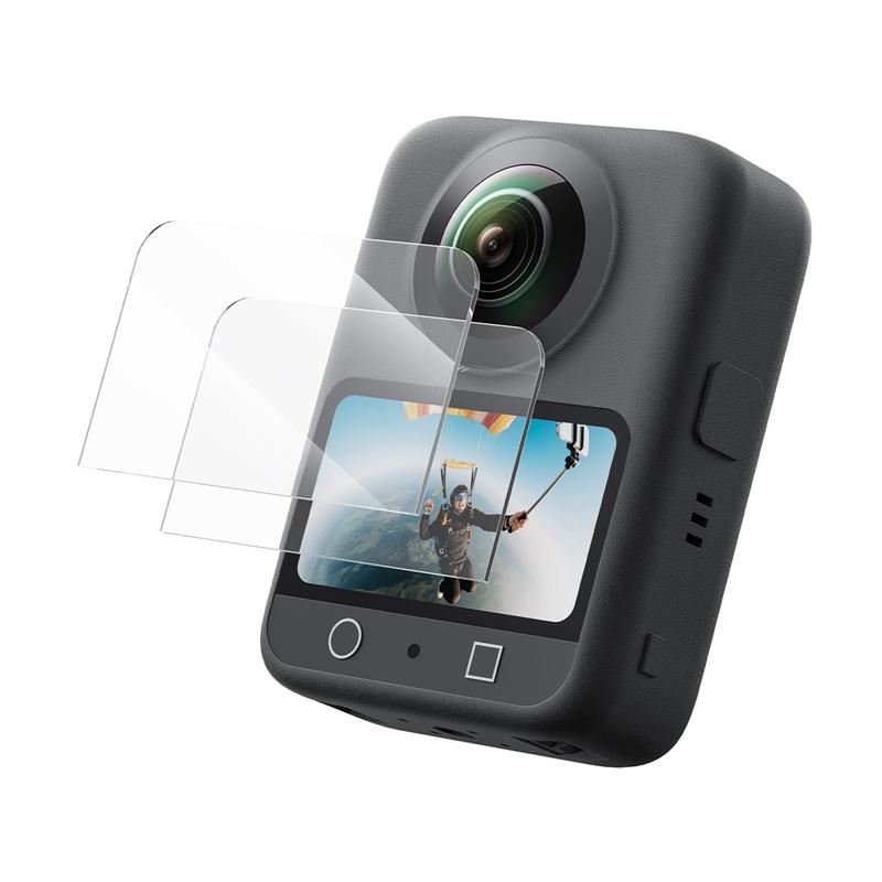 Telesin DJI Osmo 360 protective glass