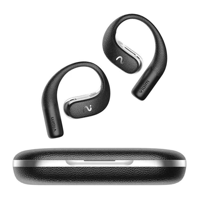 VIAIM Open Note AI Headphones with