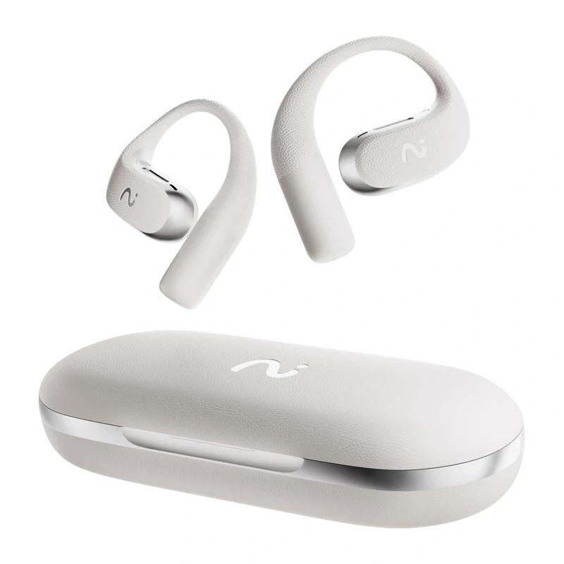 VIAIM Open Note AI Headphones with