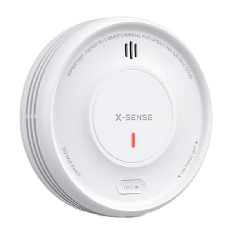 X-SENSE XS0D-MR Smoke Detector