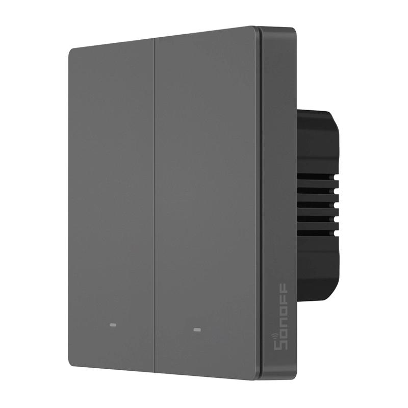 Sonoff M5 2C Smart WiFi Wall