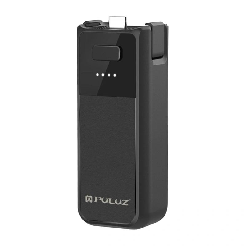 DJI Osmo Pocket 3 Puluz Battery