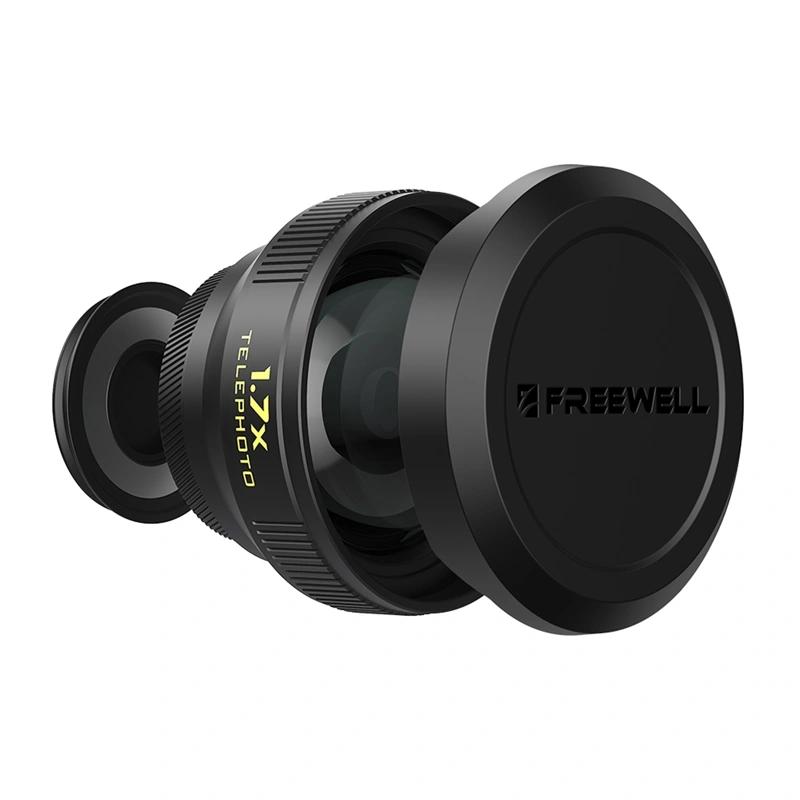 Freewell 1.7x Smartphone Telephoto Lens
