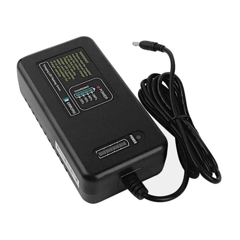 GODOX C26 Battery Charger for the