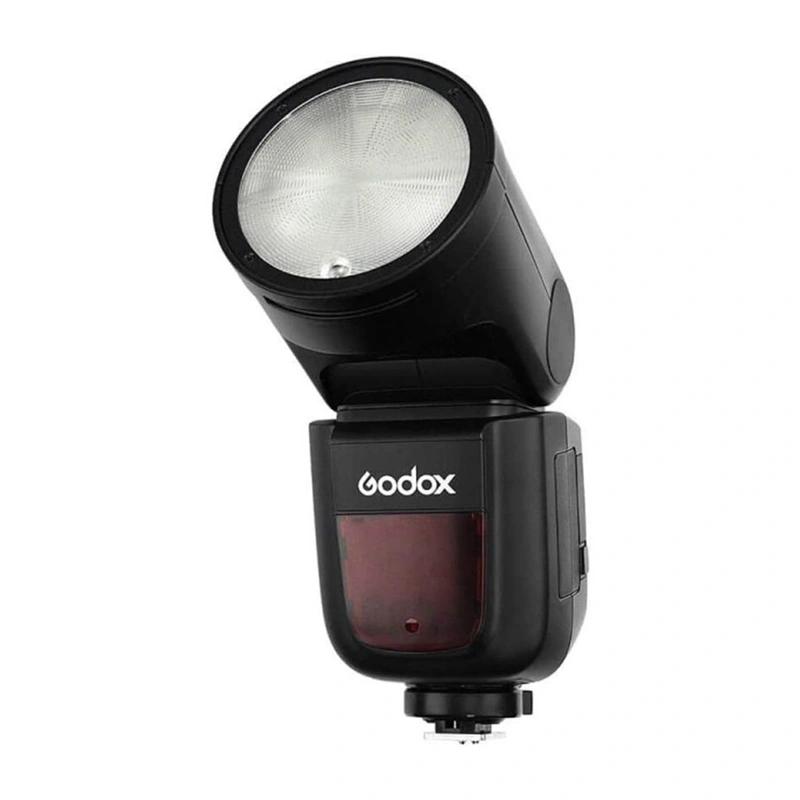 GODOX V1 TTL Flash for Olympus