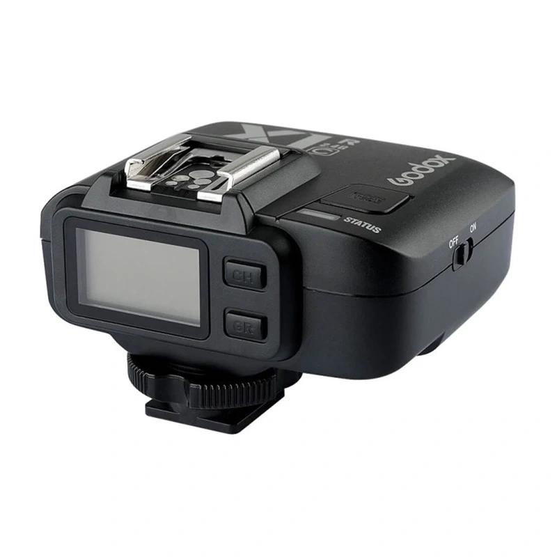 GODOX X1R TTL Remote Trigger for
