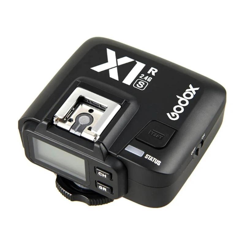 GODOX X1R TTL Remote Trigger for