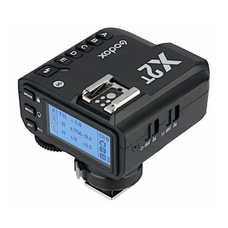GODOX X2T TTL Remote Trigger for