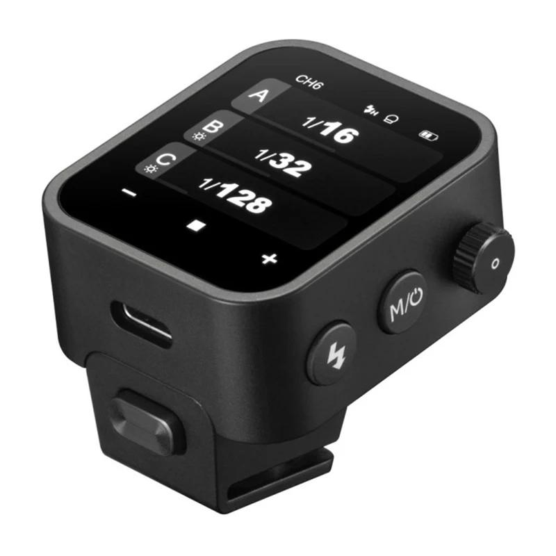 GODOX X3 TTL Remote Trigger for