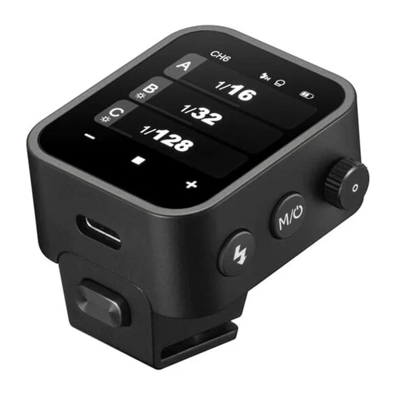 GODOX X3 TTL Remote Trigger for