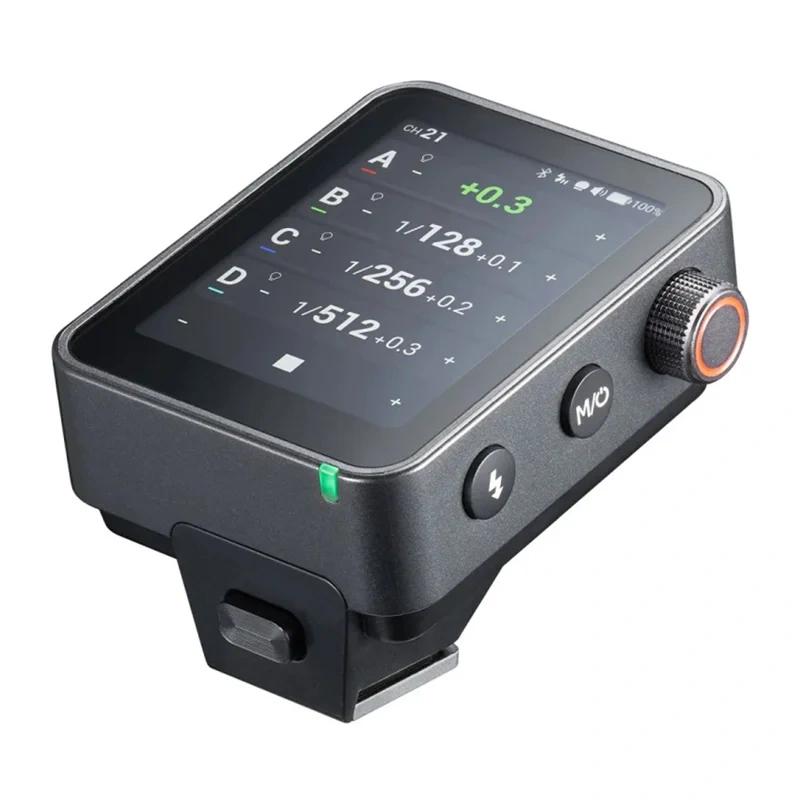 GODOX X3Pro TTL Flash Trigger for