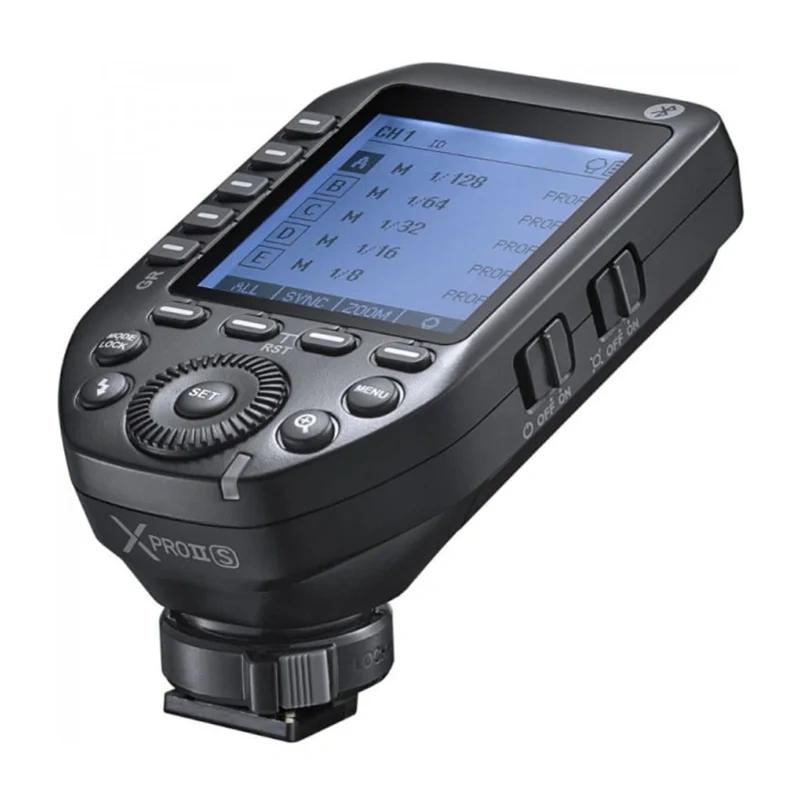 GODOX XproII TTL Flash Trigger for