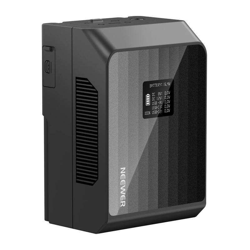 NEEWER 6800 mAh, 14.5 V