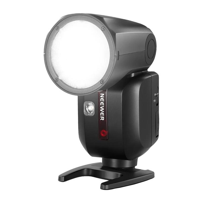 Neewer Z2PRO-F 3000mAh Speedlite Flash for