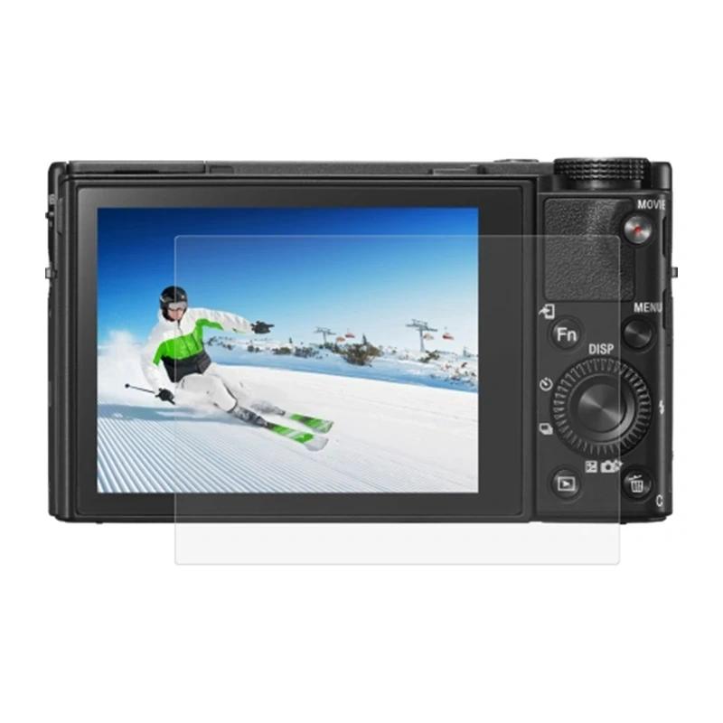 Puluz 2.5D 9H Protective Glass