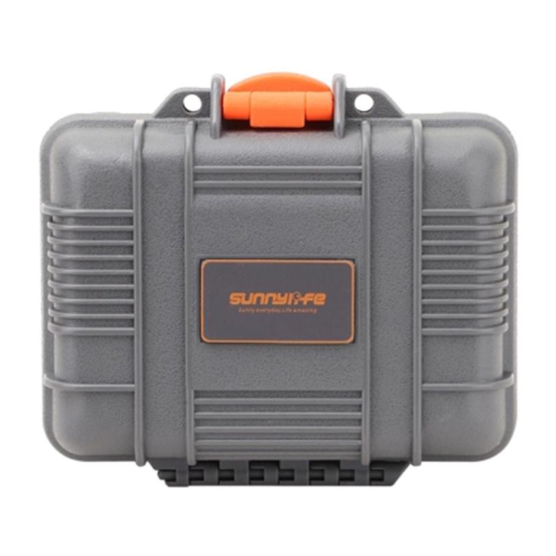 Twarde etui mini Sunnylife do Action