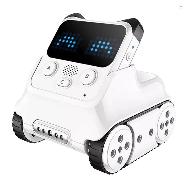 XTool Codey Rocky Education Version Educational