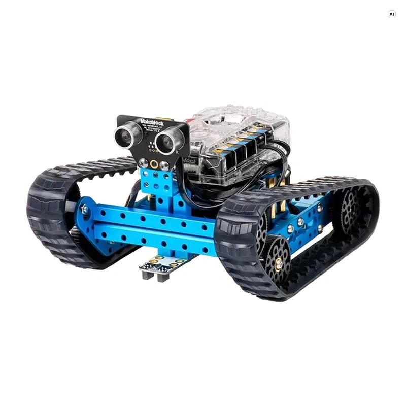 XTool mBot Ranger Educational Robot
