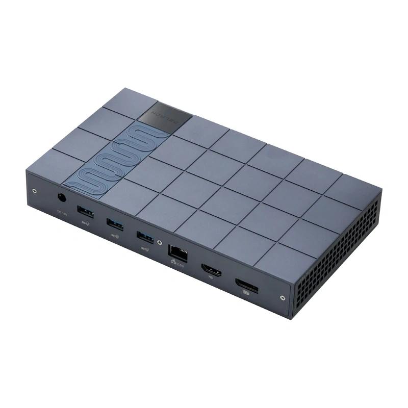 Peladn G2E Thunderbolt 5 Docking Station