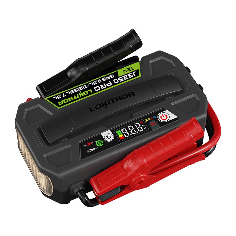 LOKITHOR J3250 Pro 74.24 Wh