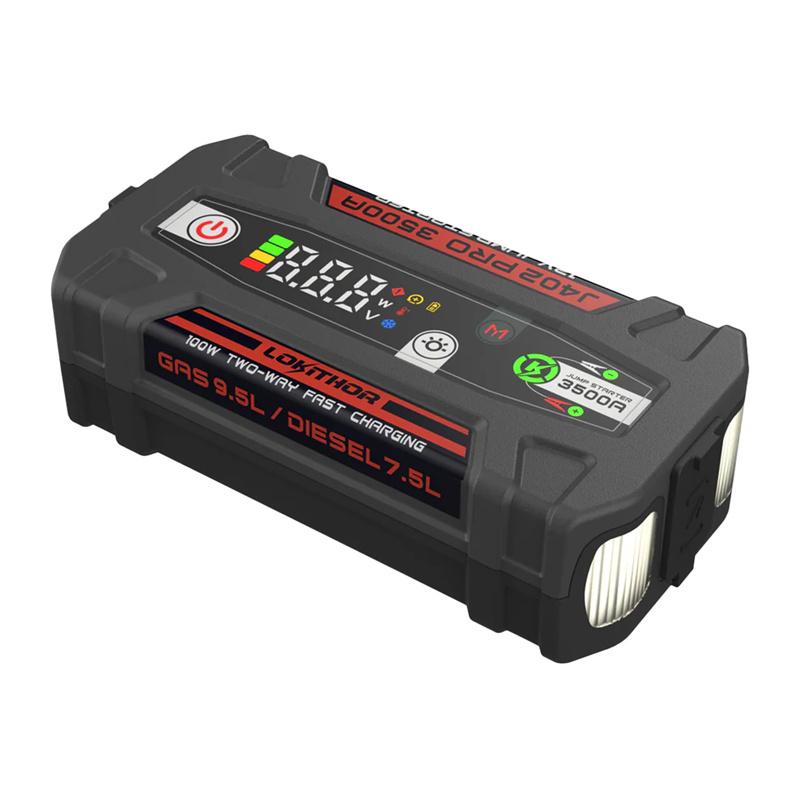 LOKITHOR J402 PRO 88.8 Wh